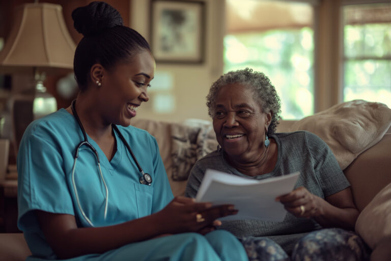 Advanced Clinical Skills for Nurses