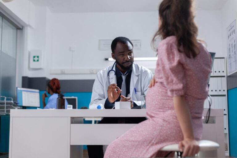 Leadership and Management in Nursing